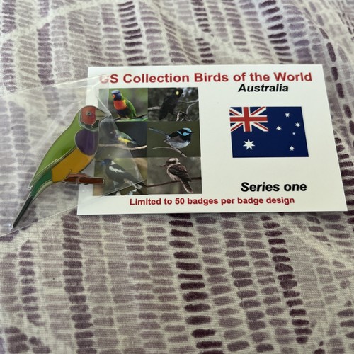 Rspb interest collection - rspb, gs