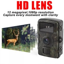 Wildlife Trail Hunting Camera
