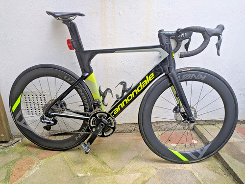 Cannondale systemsix mod - cannondale,