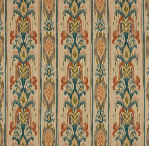 Iliv ikat curtain - iliv, 1.7