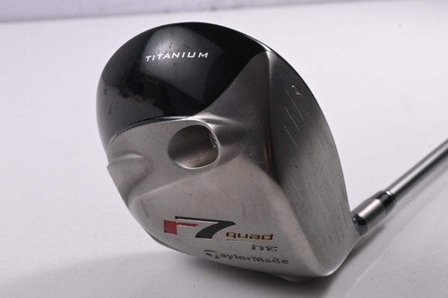 Taylormade quad driver - taylormade, r7