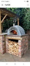 🇮🇹🇮🇹 Wood-fired
