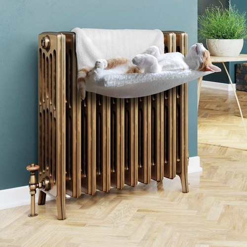 Furdreams cat radiator bed - cat,