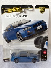 Hot Wheels Premium Timeless