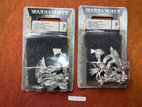 Warhammer 40k tyranids - 40k,