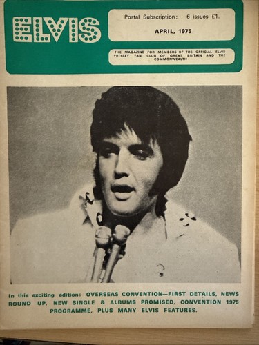 The official elvis presley - the,
