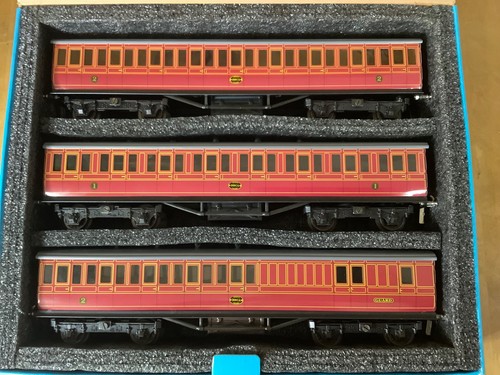 Ace trains gauge set - trains, 3