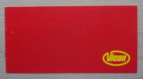 Vicon agricultural products - vicon,