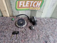 1999 SUZUKI GSX1300R HAYABUSA