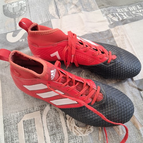 Adidas ace football boots - football,