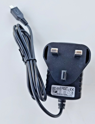 Mains adapter for acoustic - adapter,
