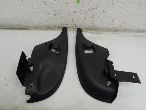 Peugeot 307cc cover seat - 2x,