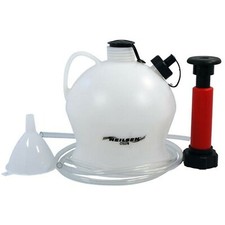 4L VACUUM OIL FLUID EXTRACTOR