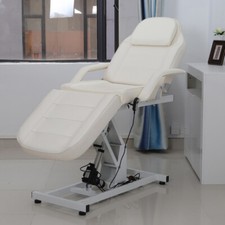 Luxury Electric Salon Bed