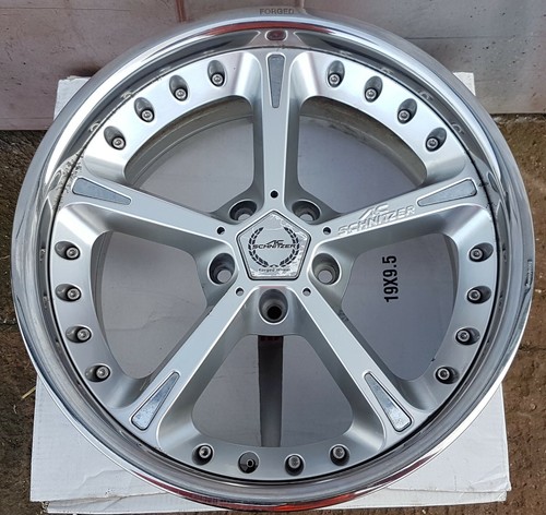 Genuine schnitzer e60 - genuine, ac