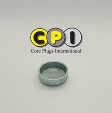 28mm Metal Steel Cup Cap