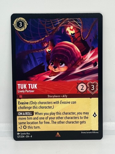 Disney lorcana ursulas return - ursulas,