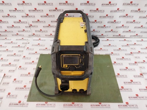 Esab emp 285ic 1ph - esab, multi
