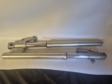 Suzuki GSXR400 GK76A  Front Fork Legs RGV250