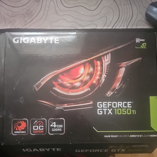 Gigabyte nvidia geforce gtx - gigabyte,