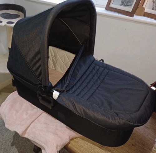 Baby jogger city mini gt2 - jogger,