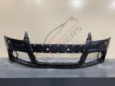 AUDI TT S LINE 2007-2014 FRONT BUMPER WJ-181 8J0807437F