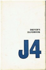 AUSTIN MORRIS J4 10/12 cwt VAN