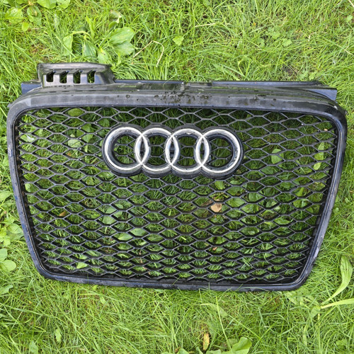 Audi honey combe - audi, b7