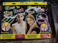 CREATIVE KIDS GLOW IN THE DARK
