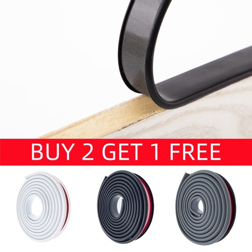 Shape flexible edge - edge, banding