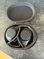 SONY WIRELESS NOISE CANCELLING