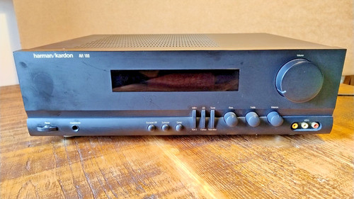 Harmon kardon avi - avi, 100