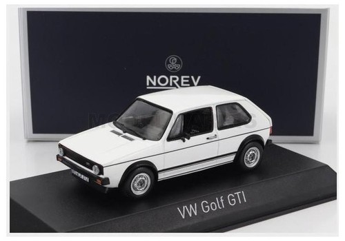 Golf mki gti 1976 - vw,