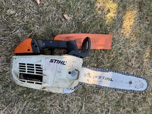 Stihl 201tc tronic top - 201tc,