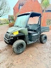 Polaris Ranger 570 Petrol UTV