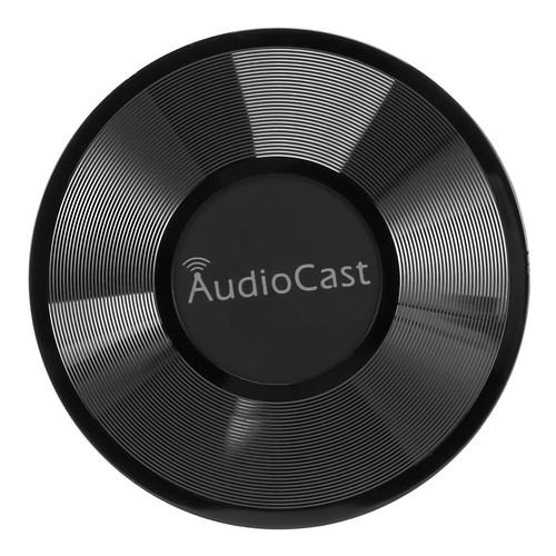 Audiocast dlna airplay - audiocast,