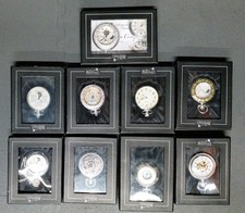 Joblot - Heritage Collection