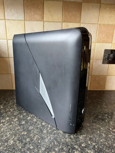 Alienware x51 gaming pc - alienware,
