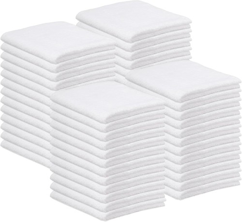 Pack cotton face - pack,