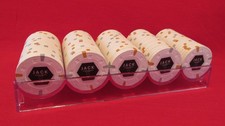 100 JACK CINCINNATI $1 Paulson Poker chips (Last Set!)