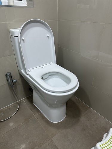 Rak series 600 - rak, close
