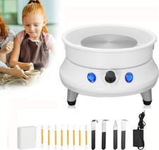 Electric Pottery Wheel 350w