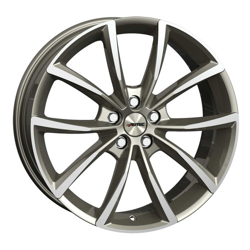 Autec wheels astana - wheels,