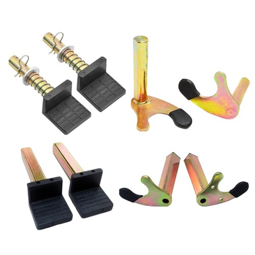 2pcs motorcycle rear stand - 2pcs,