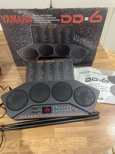 Yamaha portable drum - yamaha,