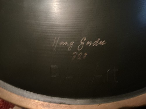 Panart hang gudu handpan - panart,
