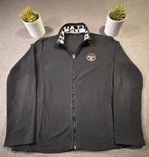 Napapijri Premium Full Zip