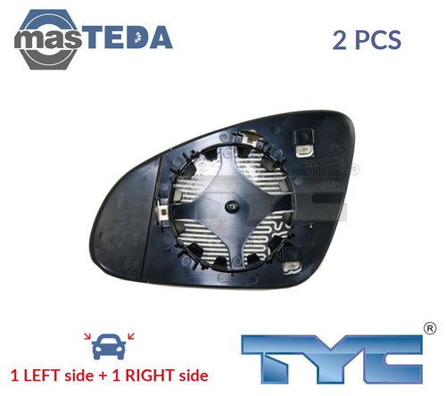 325 0108 rear view - 325-0108-1, mirror