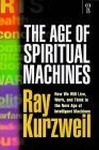 The age spiritual machines - age,