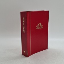 Look and Learn Magazine Large